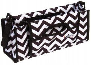 Zuma Kids Organizer do wózka - ZigZag