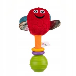 Balibazoo, grzechotka Delfin Dorian