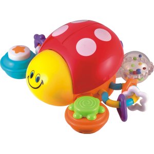 Smily Play Dogonię cię biedroneczko 1/12
