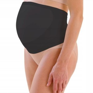 Medela  Pas ciążowy podtrzymujący brzuch - czarny M