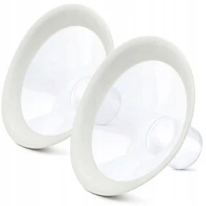 Medela  Lejki "Personal Fit Flex" x 2 szt. rozm. 30 mm XL