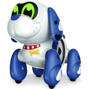 Silverlit  Kotek Ruffy