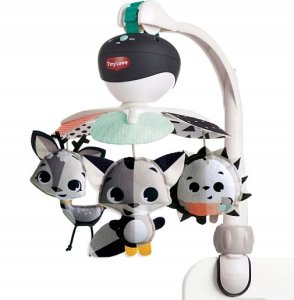 Karuzela podróżna Tiny Love - Magiczna Kraina