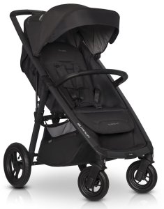 Wózek spacerowy EasyGo Quantum Basalt