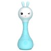 Inteligentna Grzechotka Alilo Smarty Bunny R1 - Blue
