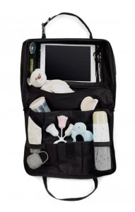 Jane Organizer Samochodowy - Black