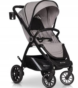 Euro-Cart  Wózek spacerowy Corso Pearl - powystawowy