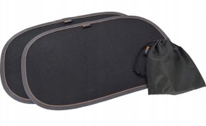 BeSafe Zestaw osłonek przeciwsłonecznych 2 szt.