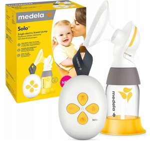 Medela  Swing Solo™ elektryczny laktator