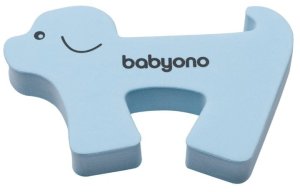 Baby Ono Blokada Drzwi Zwierzątka Mix