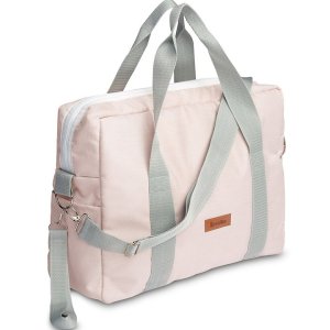 Sensillo  Torba do wózka Indiana Pink