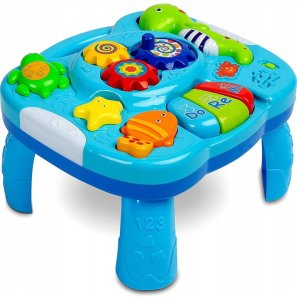 Toyz  Stoliczek edukacyjny Falla Blue