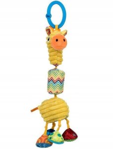 Dumel Discovery Zawieszka Gabi Dzwoneczek