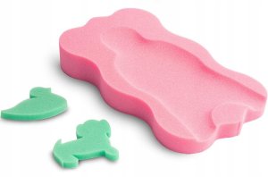 Sensillo  Wkład do wanienki Midi Różowy