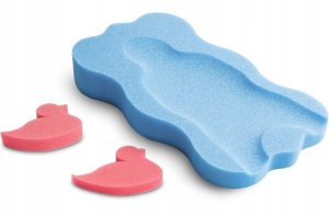 Sensillo  Wkład do wanienki Midi Niebieski