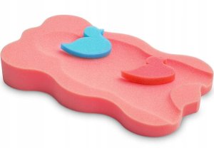 Sensillo  Wkład do wanienki Maxi Pomarańczowy