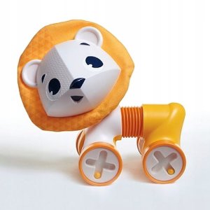 Tiny Love Interaktywna zabawka - Lew Leonardo