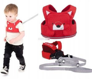 Szelki bezpieczeństwa Trunki ToddlePak Felix