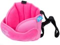 Sparco Zagłówek ochronny dla dziecka Pink