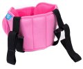 Sparco Zagłówek ochronny dla dziecka Pink