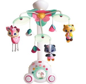 Karuzela Tiny Love Rośnij z muzyką - Świat Małej Księżniczki