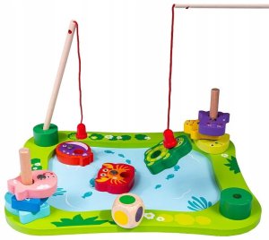 Smily Play®  Kolorowe Wędkowanie