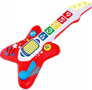 Dumel Discovery Gitara Elektryczna