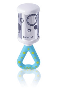 Kidsme Dzwoniący Grzechotka