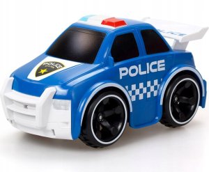 Silverlit Tooko Swipe and go Monster Truck Blue