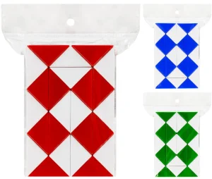 Kostka Magiczna Wąż Mega Creative 337886