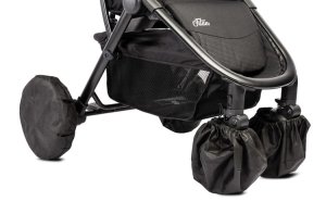 Caretero Pokrowce na koła wózka (KPL=4szt)