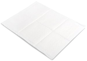 SENSILLO PODKŁAD 1-RAZOWY 60x90 OP 10 SZT