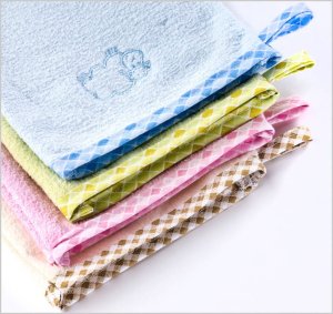 RĘKAWICA MYJKA 1 SZT (opak.zb. - 4szt)