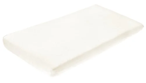 PRZEŚCIERADŁO FROTTE CLASSIC ECRU 120x60