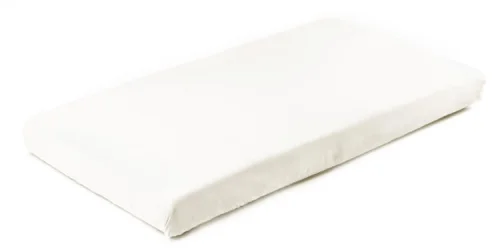PRZEŚCIERADŁO JERSEY ECRU 120x60