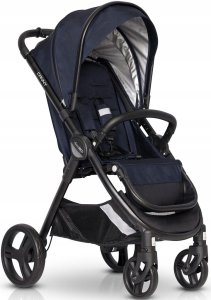 Easy Go Wózek Spacerowy Canny Blue