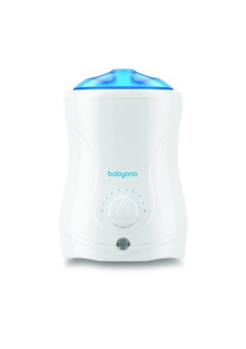 Baby Ono Podgrzewacz Natural Nursing z funkcją sterylizacji 2w1