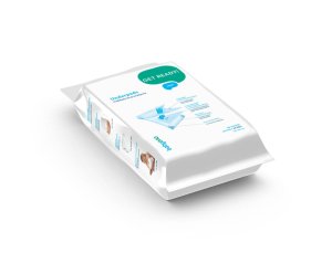 513  PODKŁAD 40 X 60 DO PRZEWIJANIA