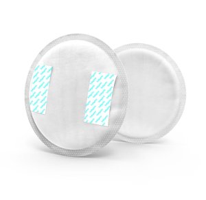 296/140  Wkładki Laktacyjne Comfort 100 + 40  GRATIS