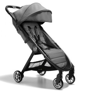 Wózek Baby Jogger City Tour 2 - Shadow Grey