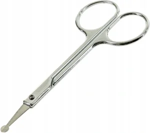 Akuku Nożyczki Do Paznokci Dla Niemowląt