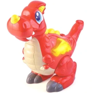 Dumel Discovery Magiczny Smok