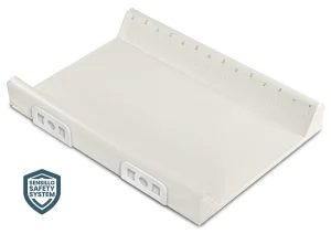 Sensillo Przewijak Usztywniany 70 cm Safety System - Beżowy