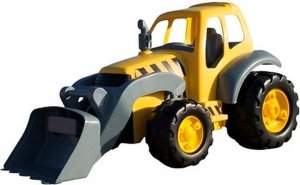 Miniland Duży traktor, ciągnik