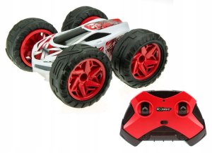 Exost Pojazd Gyrotex Zdalnie Sterowany