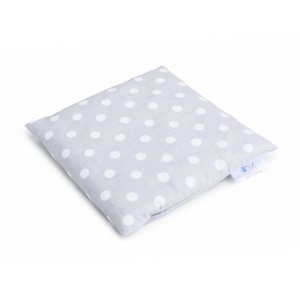 Bocioland Termofor Duży 500G Grochy Szare