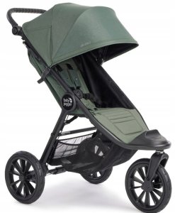 Wózek Baby Jogger City Elite 2 - Briar Green