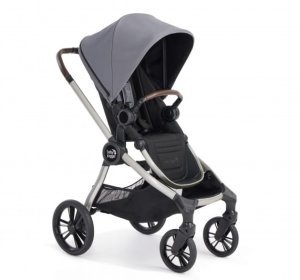 Wózek Baby Jogger City Sights Dark Slate