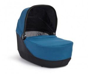 Baby Jogger Gondola City Sights Deep Teal