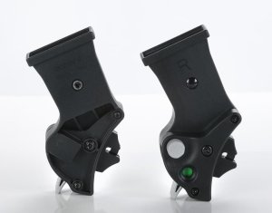 Baby Jogger Adapter City Mini Zip - Fotelik City Go W